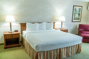Standard Room, 1 King Bed, Non Smoking