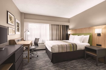 Suite, 1 Bedroom, Non Smoking