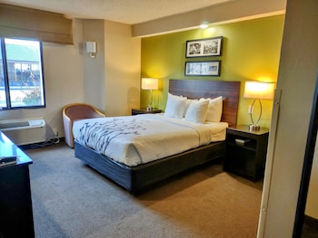 Room, 1 Queen Bed, Accessible, Non Smoking