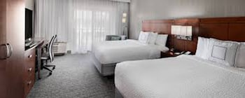 Room, 2 Queen Beds