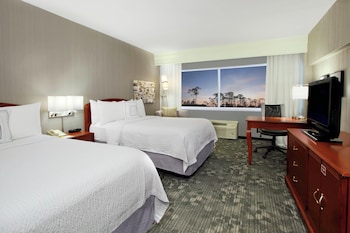 Room, 2 Queen Beds (Hearing Accessible)
