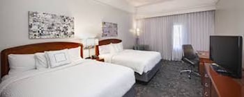 Room, 2 Queen Beds