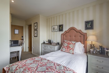 Classic Single Room