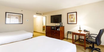 Room, 2 Queen Beds, Non Smoking (Pet Friendly)
