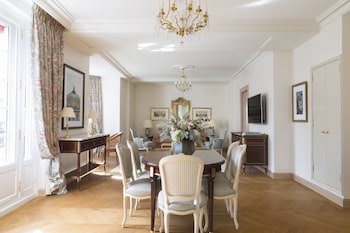 Suite Lumière