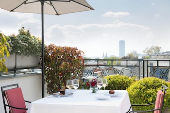 Suite Penthouse