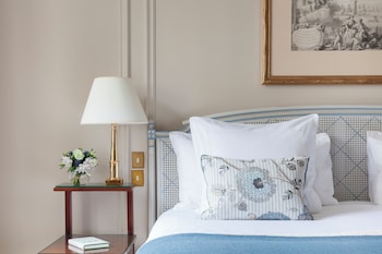 Garden Deluxe Suite