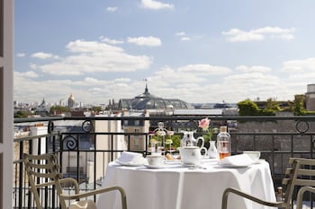 Suite Honeymoon