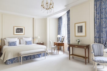 Prestige Room