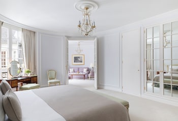 Suite Saint-Honoré