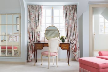 Suite Panoramique