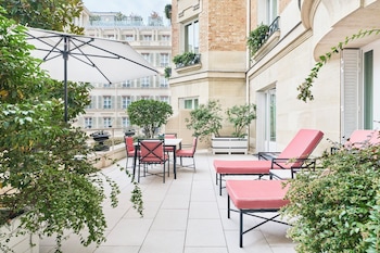 Suite Magnolia