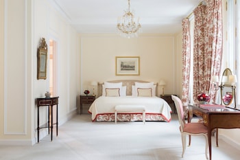 Prestige Elysée Suite