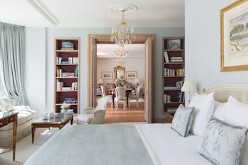 Suite Lumière