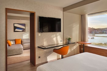 Junior Suite, 1 Bedroom
