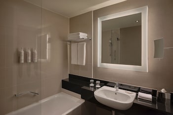 Executive Room, 2 Twin Beds
