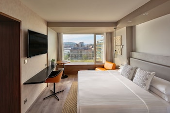 Junior Suite, 1 Bedroom