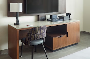 Room, 1 King Bed