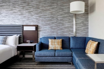 Room, 1 King Bed