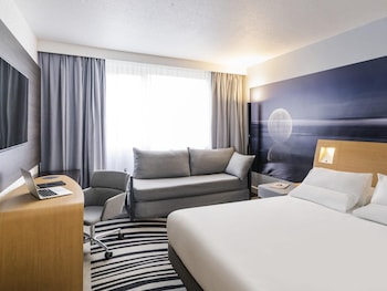 Classic Room, Multiple Beds