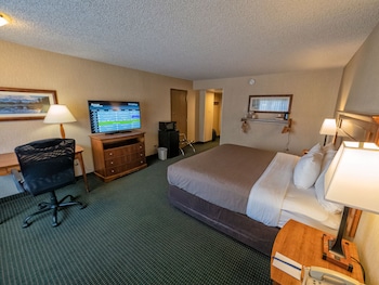 Room, 1 King Bed, Accessible, Non Smoking