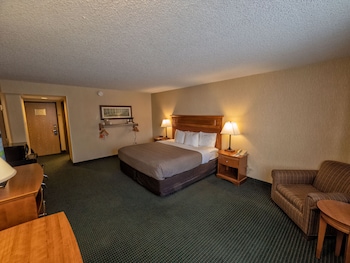 Room, 1 King Bed, Accessible, Non Smoking