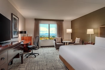 Room, 1 King Bed