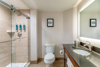 Room, 2 Queen Beds, Hearing Accessible (Hearing)
