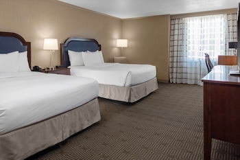 Room, 2 Queen Beds