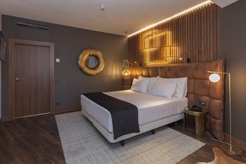 Suite for 2 people