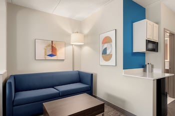 Suite, 1 Bedroom