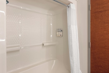 Suite, 2 Queen Beds