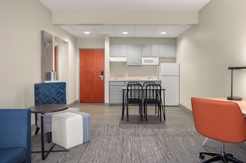 Suite, 1 Bedroom
