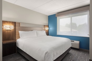 Suite, 2 Bedrooms