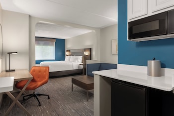 Suite, 1 Bedroom