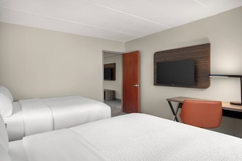 Suite, 2 Bedrooms