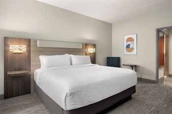 Suite, 1 Bedroom