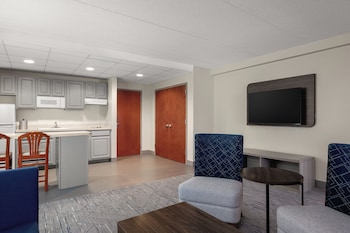 Suite, 2 Bedrooms