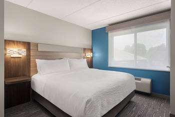 Suite, 2 Bedrooms