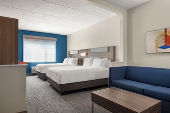 Suite, 1 Bedroom