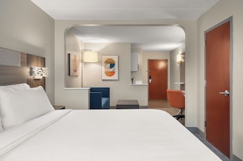 Suite, 1 Bedroom