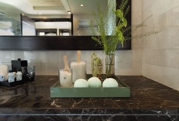 Studio Suite, Club Lounge Access, Sea View