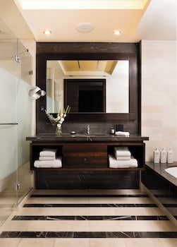 Executive Room, Terrace