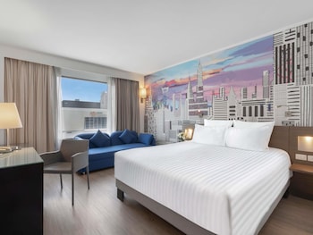 Superior Room, 1 Queen Bed