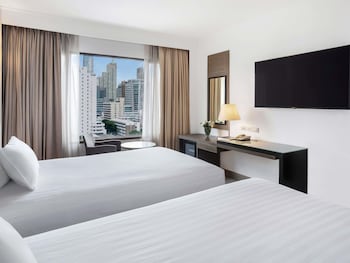 Superior Room, 2 Twin Beds