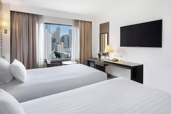 Superior Room, 2 Twin Beds