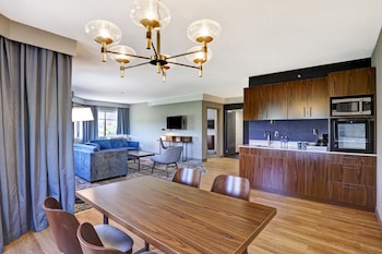 Executive Suite, 1 Bedroom