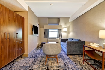 Suite, 1 Bedroom