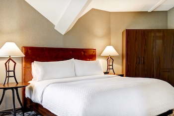 Suite, 1 Bedroom, Kitchenette