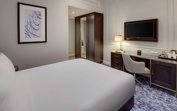 Deluxe Room, 1 Double Bed